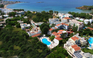 Náhled objektu Flamingos, Chania, ostrov Kréta, Řecko