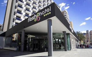 Náhled objektu Flash, Benidorm, Costa Blanca, Španělsko