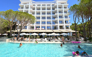 Náhled objektu Fllad Resort, Drač (Durrës), Albánie, Evropa