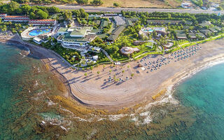 Náhled objektu Flora Garden Beach, Side, Turecká riviéra, Turecko