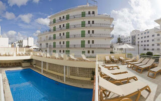 Náhled objektu Florencio, San Antonio (Ibiza), Ibiza, Mallorca, Ibiza, Menorca