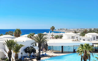 Náhled objektu Floresta, Puerto del Carmen, Lanzarote, Kanárské ostrovy