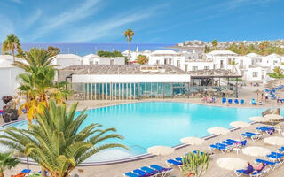 Náhled objektu Floresta, Puerto del Carmen, Lanzarote, Kanárské ostrovy
