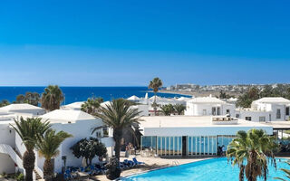 Náhled objektu Floresta, Puerto del Carmen, Lanzarote, Kanárské ostrovy