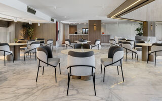 Náhled objektu Flow Spectrum Resort, Sahl Hasheesh, Hurghada a okolí, Egypt