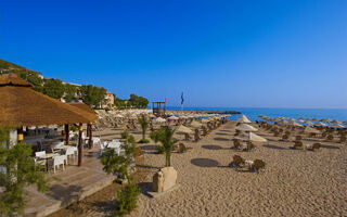 Náhled objektu Fodele Beach & Water Park, Paralia Fodele, ostrov Kréta, Řecko