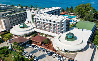 Náhled objektu Fore Resort & Spa, Kemer, Turecká riviéra, Turecko