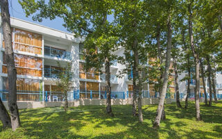 Náhled objektu Forest Beach, Primorsko, Jižní pobřeží (Burgas a okolí), Bulharsko