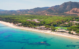 Náhled objektu Forte Village Resort - Il Borgo, Santa Margherita di Pula, ostrov Sardinie, Itálie a Malta
