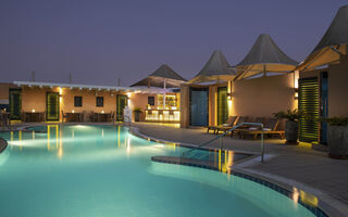 Náhled objektu Four Points By Sheraton Bur Dubai, město Dubaj, Dubaj, Arabské emiráty