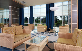 Náhled objektu Four Points By Sheraton Sunny Beach, Slunečné Pobřeží, Jižní pobřeží (Burgas a okolí), Bulharsko