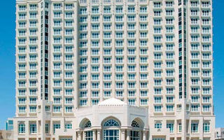 Náhled objektu Four Seasons, Doha, Katar, Blízký východ