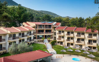 Náhled objektu Four Seasons, Limenas, ostrov Thassos, Řecko