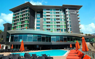 Náhled objektu Four Views Baia, Funchal, ostrov Madeira, Portugalsko