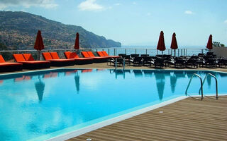 Náhled objektu Four Views Baia, Funchal, ostrov Madeira, Portugalsko