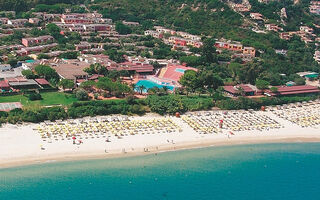 Náhled objektu Free Beach, Costa Rei, ostrov Sardinie, Itálie a Malta