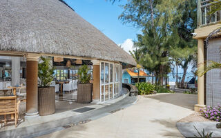 Náhled objektu Friday Attitude, Trou d´Eau Douce, Mauricius, Afrika