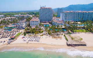 Náhled objektu Friendly Fun Puerto Vallarta, Puerto Vallarta, Mexiko, Severní Amerika