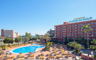 Náhled objektu Fuengirola Beach Apartments, Fuengirola, Costa del Sol, Španělsko