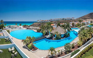 Náhled objektu Fuerteventura Princess, Playa del Esquinzo, Fuerteventura, Kanárské ostrovy
