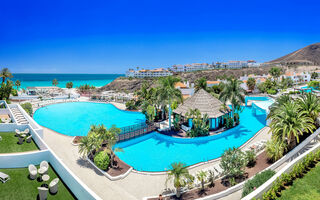 Náhled objektu Fuerteventura Princess, Playa del Esquinzo, Fuerteventura, Kanárské ostrovy