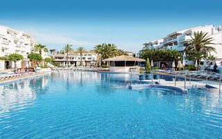 Náhled objektu Funtazie Klub Bahamas Ibiza, Playa de'n Bossa, Ibiza, Mallorca, Ibiza, Menorca