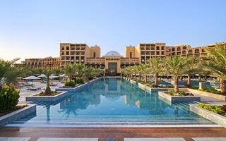 Náhled objektu Funtazie klub Hilton Resort & Spa Ras Al Khaimah, Ras Al Khaimah, Ras Al Khaimah, Arabské emiráty