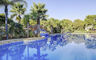 Náhled objektu Funtazie Klub Magic Life Cala Pada, S´Argamassa, Ibiza, Mallorca, Ibiza, Menorca