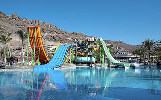 Náhled objektu Funtazie klub Paradise Taurito Resort & Aquapark, Playa Taurito, Gran Canaria, Kanárské ostrovy