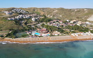 Náhled objektu Futura Club Casarossa, Crotone, Kalábrie, Itálie a Malta