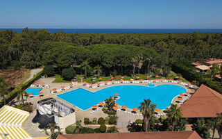 Náhled objektu Futura Club La Praya, Pizzo Calabro, Kalábrie, Itálie a Malta