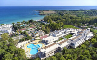 Náhled objektu Futura Club Spiagge Bianche, Fontane Bianche, ostrov Sicílie, Itálie a Malta