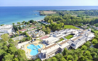 Náhled objektu Futura Club Spiagge Bianche, Fontane Bianche, ostrov Sicílie, Itálie a Malta