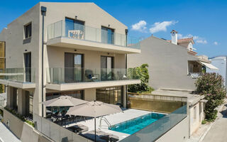 Náhled objektu G Boutique, Argostoli, ostrov Kefalonia, Řecko