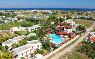 Náhled objektu Gaia Garden, Lambi, ostrov Kos, Řecko