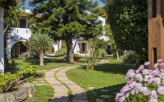 Náhled objektu Gaia Garden, Lambi, ostrov Kos, Řecko