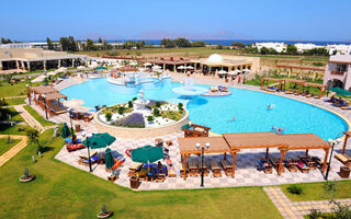 Náhled objektu Gaia Palace, Mastichari, ostrov Kos, Řecko