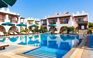 Náhled objektu Gaia Palace, Mastichari, ostrov Kos, Řecko