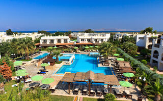 Náhled objektu Gaia Royal Village, Mastichari, ostrov Kos, Řecko