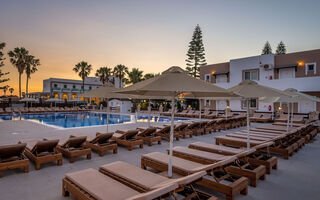 Náhled objektu Gaia Village, Tigaki, ostrov Kos, Řecko
