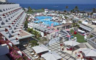 Náhled objektu Gala, Playa de las Américas (Tenerife), Tenerife, Kanárské ostrovy