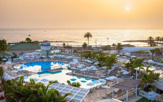 Náhled objektu Gala, Playa de las Américas (Tenerife), Tenerife, Kanárské ostrovy