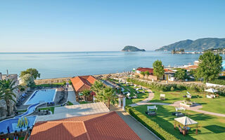 Náhled objektu Galaxy Beach Resort, Laganas, ostrov Zakynthos, Řecko