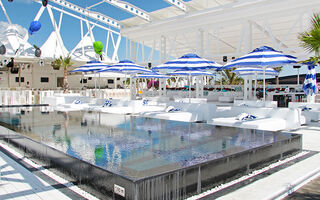 Náhled objektu Galeon Residence & Spa, Slunečné Pobřeží, Jižní pobřeží (Burgas a okolí), Bulharsko