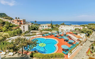 Náhled objektu Galidon, Forio, ostrov Ischia, Itálie a Malta