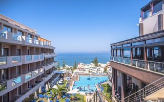 Náhled objektu Galini Sea View, Agia Marina, ostrov Kréta, Řecko