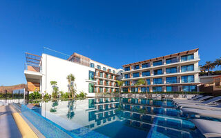 Náhled objektu Galomar, Canico, ostrov Madeira, Portugalsko