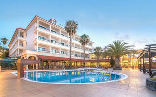 Náhled objektu Galosol, Canico, ostrov Madeira, Portugalsko