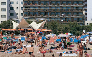 Náhled objektu Garbí, Calella, Costa del Maresme, Španělsko
