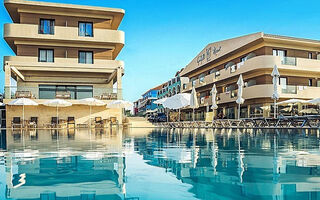 Náhled objektu Gardelli Resort, Laganas, ostrov Zakynthos, Řecko